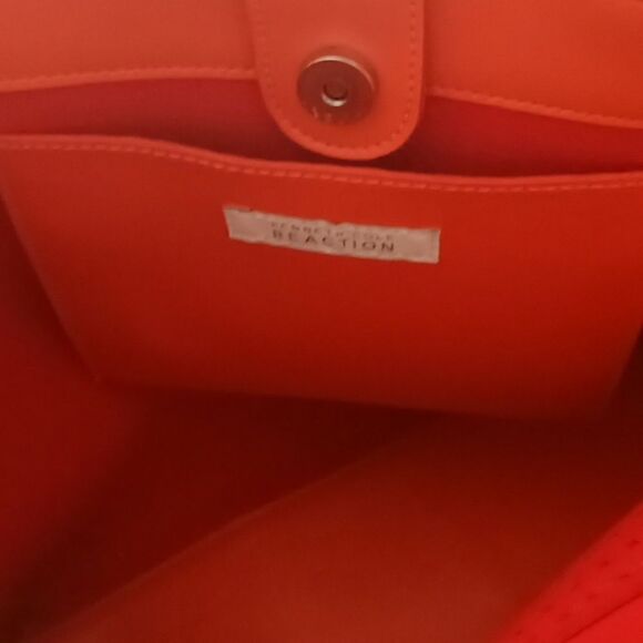 Kenneth Cole Tote bag   - Picture 3 of 5